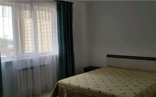 Продажа 2-комнатной квартиры, 41.7 м² - Продажа квартир в новостройках Алматы