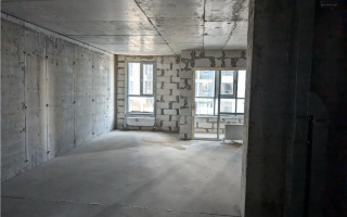Продажа 3-комнатной квартиры, 72 м², пр. Абая, дом  160 - Продажа квартир в новостройках Алматы без посредников с фото