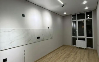 Продажа 1-комнатной квартиры, 35 м², мкр-н Шугыла, дом  340/46 - Продажа  однокомнатных квартир в Алматы с фото