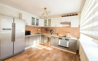 Продажа 3-комнатной квартиры, 93.4 м² - Продажа квартир в Караганде