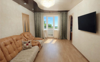 Продажа 2-комнатной квартиры, 44 м² - Продажа двухкомнатных квартир в Караганде