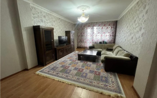 Продажа 3-комнатной квартиры, 100 м², ул. Масанчи, дом  98в - Продажа квартир в новостройках Алматы без посредников с фото
