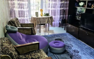 Продажа 2-комнатной квартиры, 44.5 м², мкр-н Алтай-1, дом  22 - Продажа  двухкомнатных квартир в Алматы без посредников