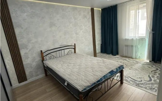 Продажа 1-комнатной квартиры, 35 м² - Продажа однокомнатных квартир от собственников в Алматы - страница 6