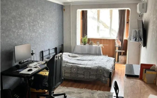 Продажа 1-комнатной квартиры, 38.9 м², ул. Сулейменова, дом  26А - Продажа квартир в Казахстане