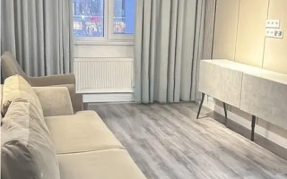 Продажа 1-комнатной квартиры, 36 м², ул. Кумисбекова, дом  2 - Продажа квартир в Кокшетау