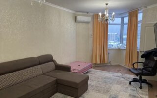 Продажа 2-комнатной квартиры, 50 м²