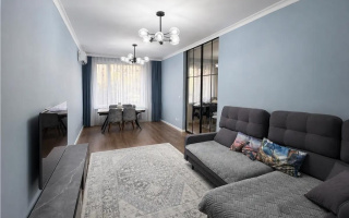 Продажа 3-комнатной квартиры, 95 м² - Продажа  трехкомнатных квартир в новостройках Алматы - страница 2