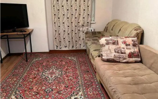 Продажа 1-комнатной квартиры, 40 м² - Продажа квартир в новостройках Астаны