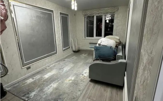 Продажа 1-комнатной квартиры, 39.6 м², пр. Райымбека, дом  259 - Продажа квартир в Алматы