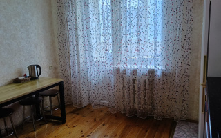 Продажа 1-комнатной квартиры, 50 м² - Продажа однокомнатных квартир в Астане