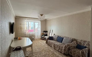 Продажа 3-комнатной квартиры, 87 м², ул. Лепсы, дом  46 - Продажа квартир в Казахстане