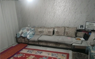 Продажа 2-комнатной квартиры, 51 м² - Продажа квартир в панельном доме в Караганде