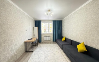 Продажа 1-комнатной квартиры, 38 м² - Недвижимость в Казахстане - страница 20