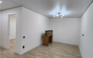 Продажа 3-комнатной квартиры, 58 м² - Продажа квартир в новостройках Алматы