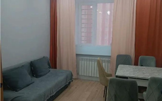 Продажа 2-комнатной квартиры, 41.8 м², ул. Болекпаева, дом  22 - Продажа квартир в Астане с фото