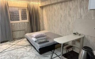 Продажа 1-комнатной квартиры, 28 м², ул. Алтыбакан, дом  1 - Продажа  однокомнатных квартир в Астане