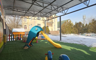 Продажа , 400 м², Талгарский тракт - Продажа жилой и коммерческой недвижимости в Алматинской области