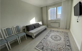Продажа 2-комнатной квартиры, 55 м², ул. Сыганак, дом  11 - Продажа  двухкомнатных квартир в новостройках Астаны без посредников с фото