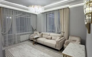 Продажа 2-комнатной квартиры, 60 м² - Недвижимость в Астане - страница 10