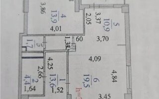 Продажа 2-комнатной квартиры, 65 м² - Продажа двухкомнатных квартир от собственников в Астане - страница 68