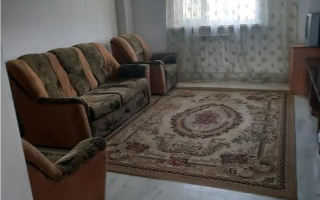Продажа 3-комнатной квартиры, 78 м², ул. Достоевского, дом  8 - Продажа квартир в Алматы