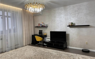 Продажа 2-комнатной квартиры, 68 м², ул. Бальзака, дом  8а - Продажа  двухкомнатных квартир в новостройках Алматы