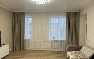 Продажа 2-комнатной квартиры, 70 м², ул. Победы, дом  38 - Продажа квартир в Казахстане