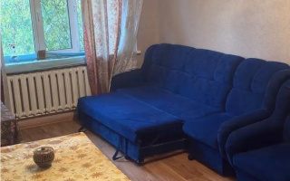 Продажа 1-комнатной квартиры, 30 м², 18 мкр. - Продажа  однокомнатных квартир в Караганде с фото