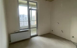 Продажа 1-комнатной квартиры, 39 м²