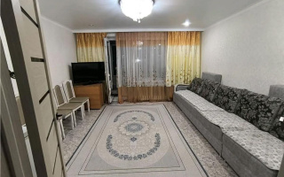 Продажа 4-комнатной квартиры, 92 м² - Продажа четырехкомнатных квартир от собственников в Караганде
