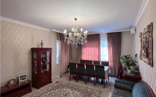 Продажа 3-комнатной квартиры, 126 м², пер. Сарыкенгир, дом  1 - Продажа  трехкомнатных квартир в Астане с фото