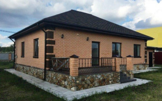 Продажа 3-комнатного дома, 95 м², ул. Акжайык, дом  32 - пр. Республики - Продажа домов, коттеджей в Астане с фото