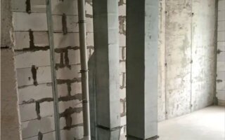 Продажа 1-комнатной квартиры, 45 м² - Продажа однокомнатных квартир в монолитно-каркасном доме в Казахстане - страница 50