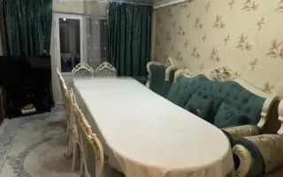 Продажа 3-комнатной квартиры, 62 м², ул. Жекибаева, дом  148 - Продажа  трехкомнатных квартир в Караганде