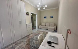 Продажа 1-комнатной квартиры, 40 м² - Продажа однокомнатных квартир в Казахстане - страница 19