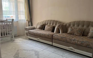 Продажа 1-комнатной квартиры, 35.1 м² - Продажа однокомнатных квартир в Астане