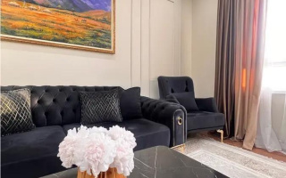 Продажа 3-комнатной квартиры, 112 м², ул. Утепова, дом  31 - Продажа квартир в новостройках Алматы без посредников