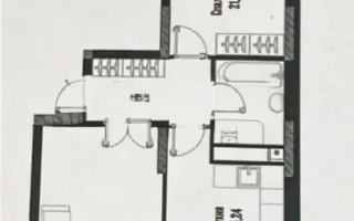 Продажа 2-комнатной квартиры, 70 м² - Продажа квартир в новостройках Астаны - страница 38