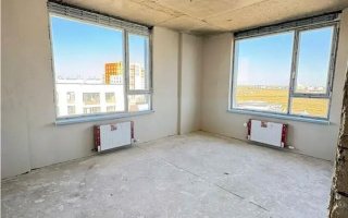 Продажа 2-комнатной квартиры, 54 м², ул. Е-915, дом  15 - Продажа  двухкомнатных квартир в новостройках Астаны