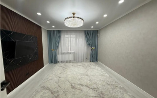 Продажа 3-комнатной квартиры, 84.5 м², ул. Кургальжинское шоссе, дом  30 - Продажа  трехкомнатных квартир в Астане