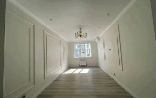 Продажа 3-комнатной квартиры, 70.8 м², мкр-н Дарабоз, дом  79 - Продажа квартир в новостройках Алматы без посредников с фото
