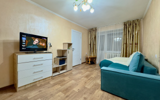 Продажа 3-комнатной квартиры, 42 м², ул. Гоголя, дом  39 - Продажа  трехкомнатных квартир в Караганде