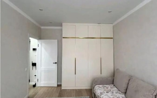 Продажа 1-комнатной квартиры, 35 м² - Продажа квартир в р-не Сарайшык Астаны - страница 3