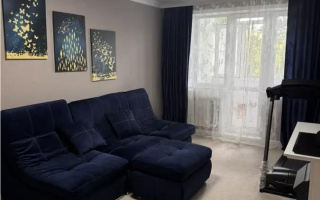 Продажа 2-комнатной квартиры, 44 м² - Продажа квартир в панельном доме в Темиртау - страница 4
