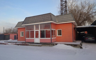Продажа бизнеса, 1415 м² - Продажа действующего бизнеса в Семее