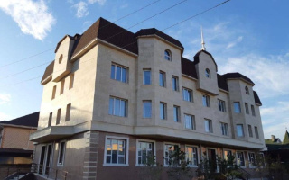 Продажа , 1600 м² - Продажа зданий в Астане в р-не Есиль