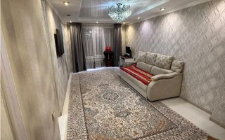 Продажа 3-комнатной квартиры, 70 м², ул. Желтоксан, дом  32/4 - Продажа квартир в Астане