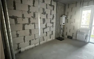 Продажа 1-комнатной квартиры, 45 м² - Продажа однокомнатных квартир от собственников в Алматы - страница 6