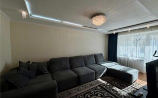 Продажа 3-комнатной квартиры, 59 м² - Продажа квартир в районе Город в Караганде